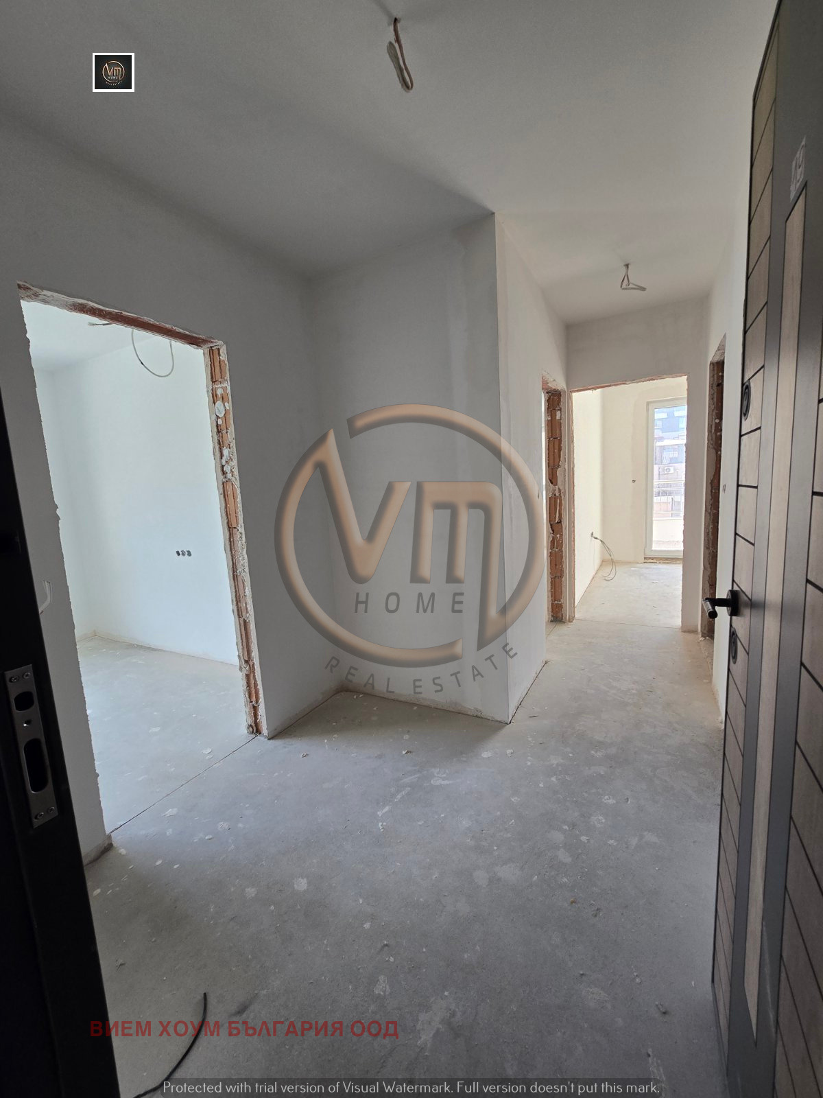 Продава 3-СТАЕН, гр. Варна, Левски 2, снимка 14 - Апартаменти - 55922579