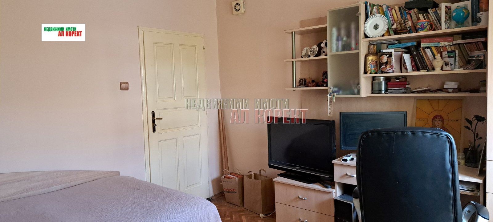 Продава 4-СТАЕН, гр. Варна, Трошево, снимка 3 - Апартаменти - 54327870