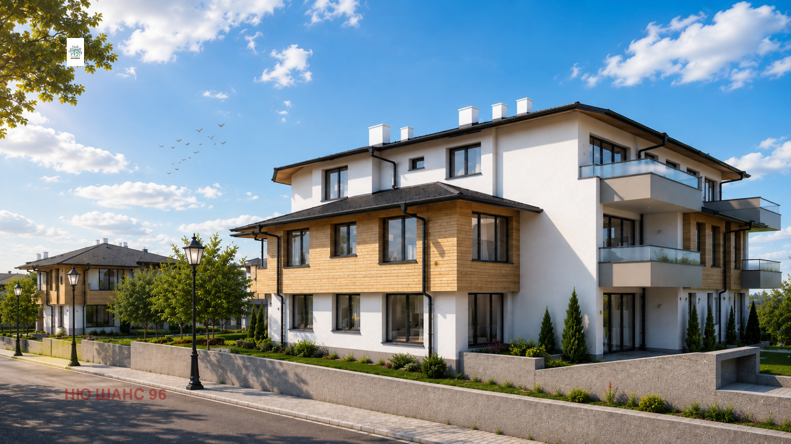 Продава 4-СТАЕН, гр. София, с. Бистрица, снимка 3 - Апартаменти - 55737637