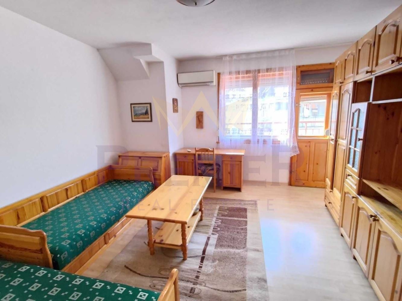 Продава МЕЗОНЕТ, гр. Пловдив, Каменица 1, снимка 3 - Апартаменти - 55750394