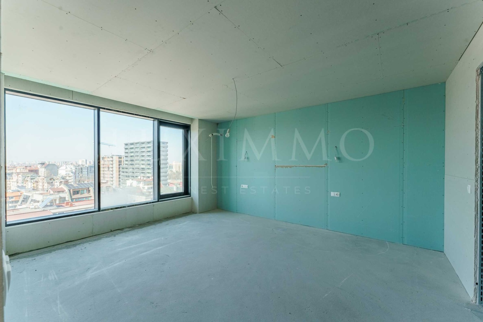 Продава МЕЗОНЕТ, гр. София, Оборище, снимка 14 - Апартаменти - 56622257