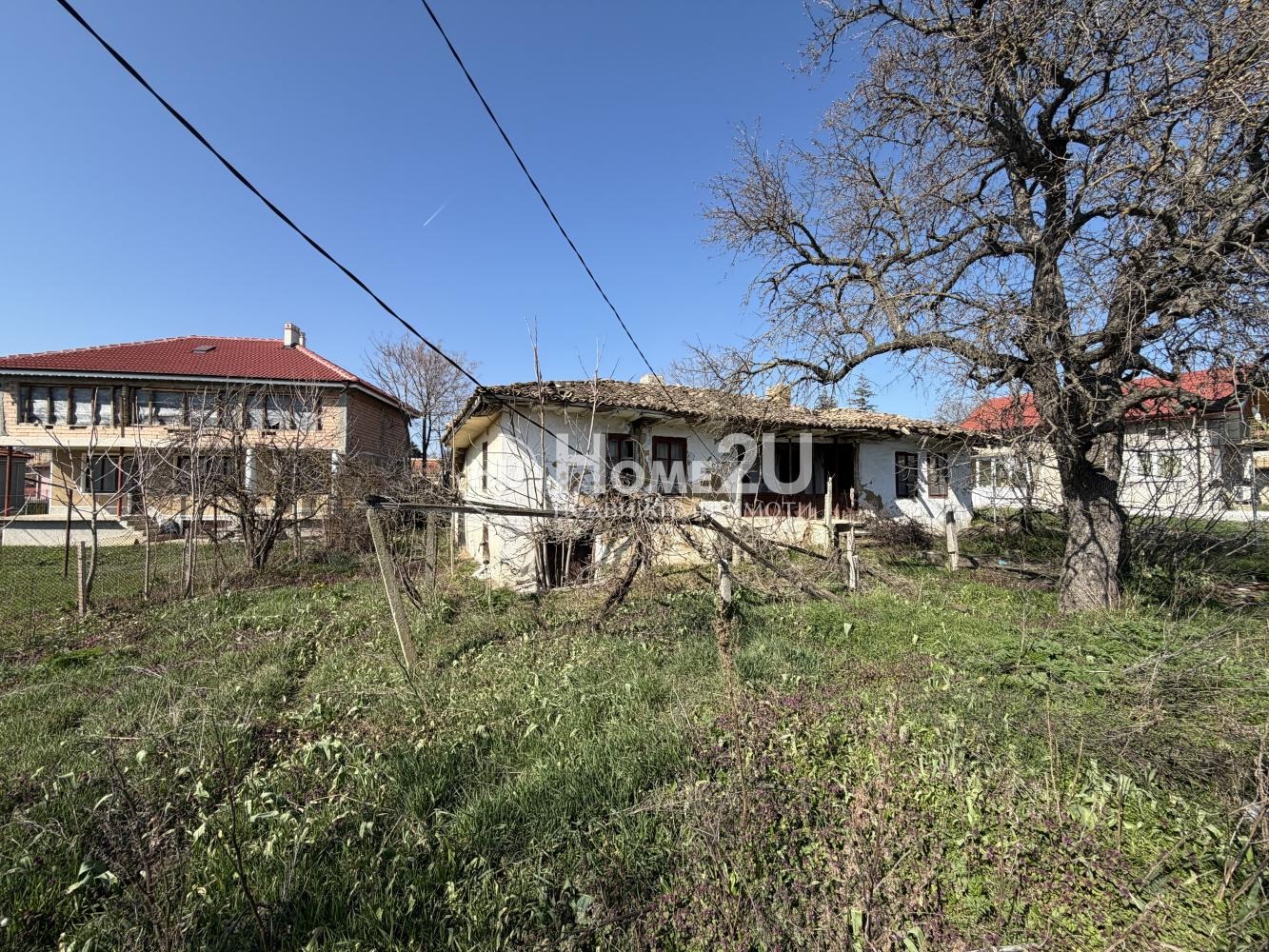Продава КЪЩА, гр. Суворово, област Варна