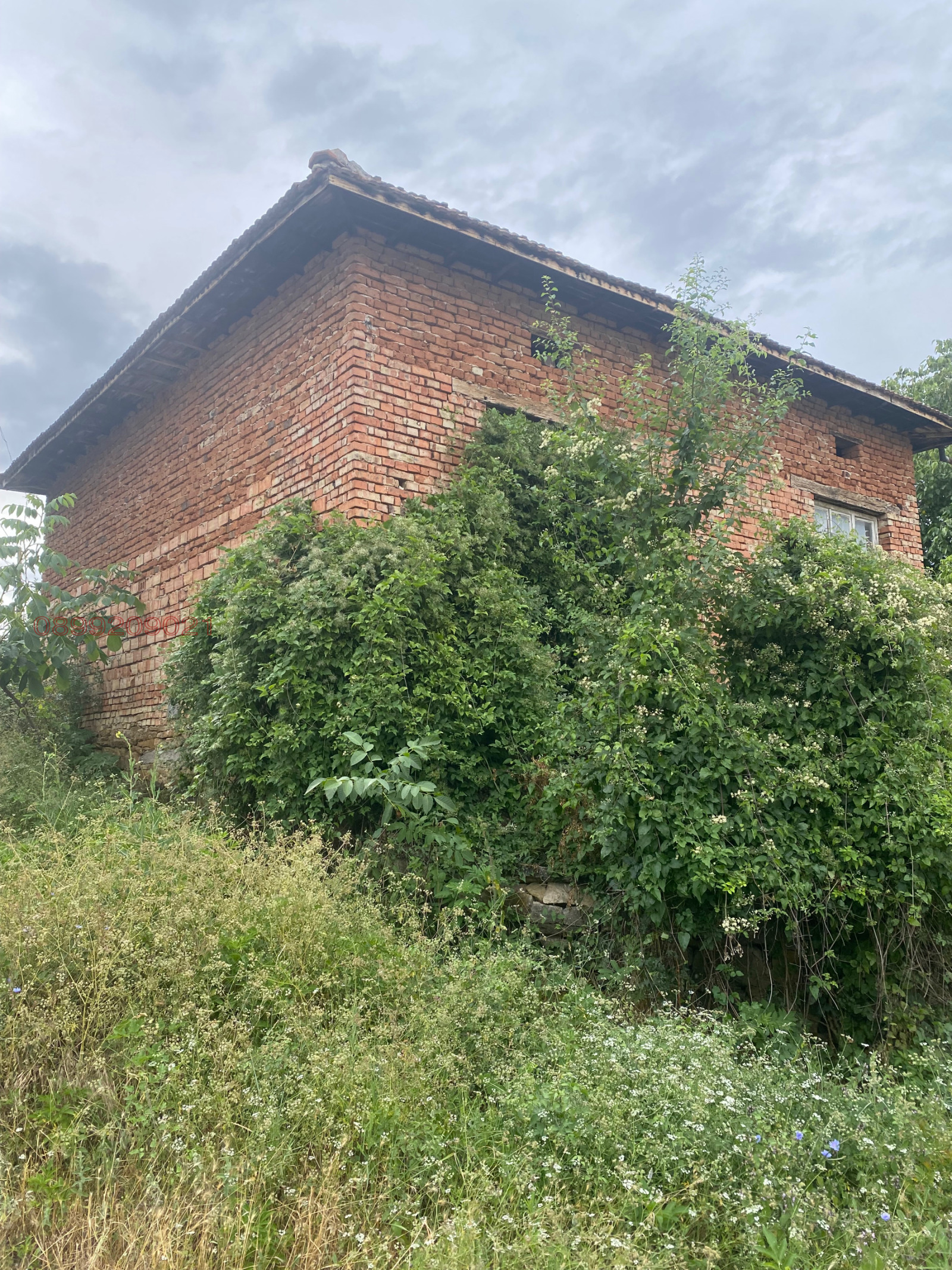 Продава КЪЩА, с. Беленци, област Ловеч