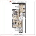 Продава 3-СТАЕН, гр. София, Овча купел, снимка 2