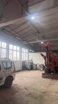 Продава СКЛАД, гр. Русе, Промишлена зона - Запад, снимка 1