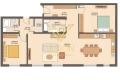 Продава 3-СТАЕН, град София, Симеоново • 306860 € / 600165.99 лв. • 11594350 1