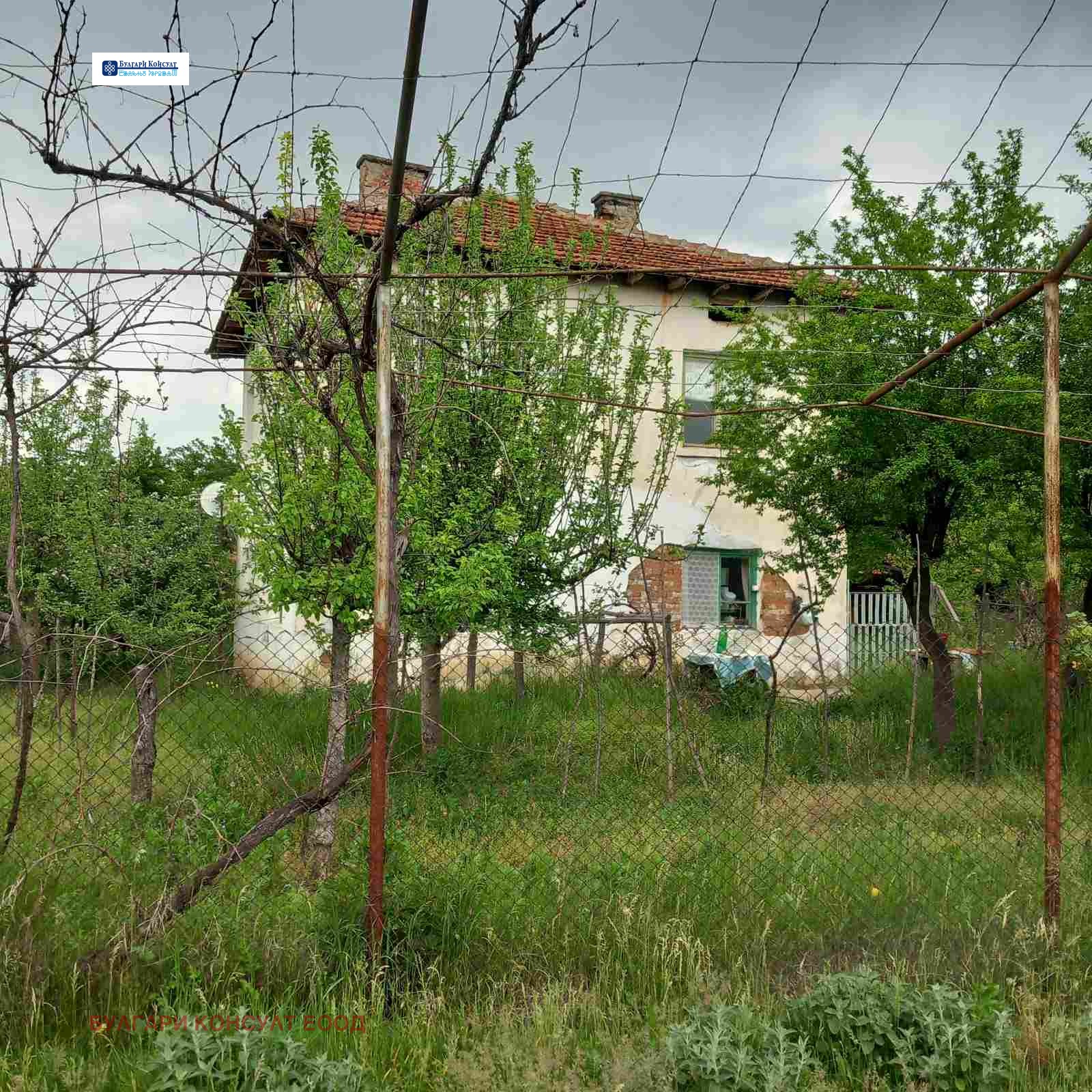 Продава КЪЩА | Imot.bg — изображение 9