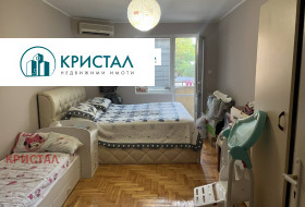 1 chambre Vastanitcheski, Plovdiv 3