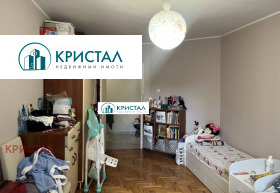 1 bedroom Vastanicheski, Plovdiv 4