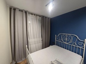 1 camera da letto Iavorov, Sofia 4