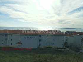 1 yatak odası Sveti Vlas, bölge Burgaz