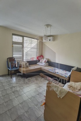 2 camere da letto Mladegki Halm, Plovdiv 8