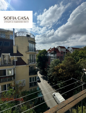 2 slaapkamers Lozenets, Sofia 9