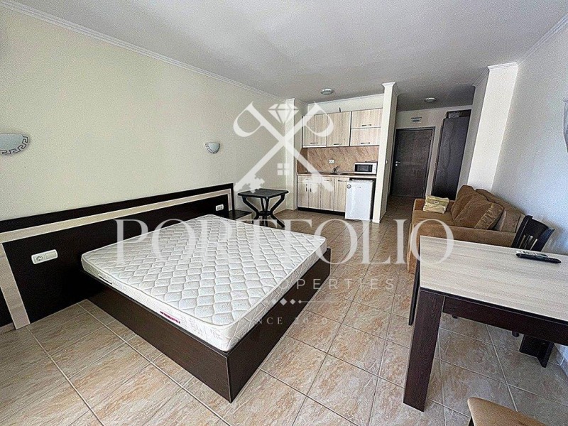 En venta  Estudio región Burgas , k.k. Elenite , 59 metros cuadrados | 13857243 - imagen [5]