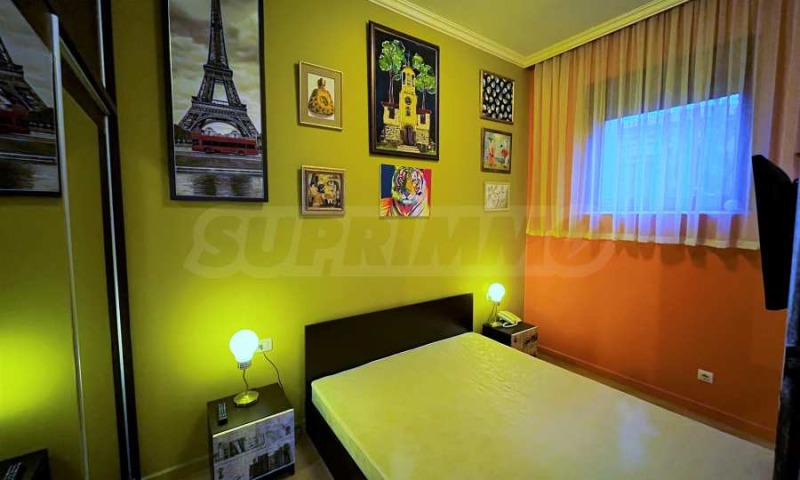 Продава 1-СТАЕН, гр. Созопол, област Бургас, снимка 14 - Апартаменти - 52415761