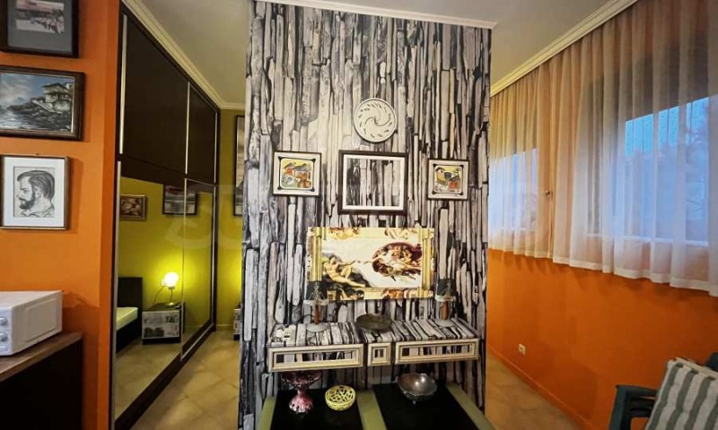 Продава 1-СТАЕН, област Бургас, гр. Созопол • 94900 € / 185608.27 лв. • 75024162 1