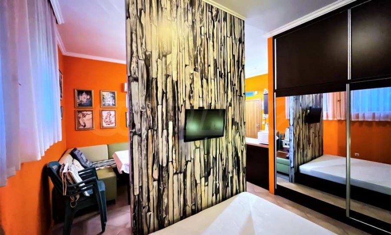 Продава 1-СТАЕН, гр. Созопол, област Бургас, снимка 3 - Апартаменти - 52415761