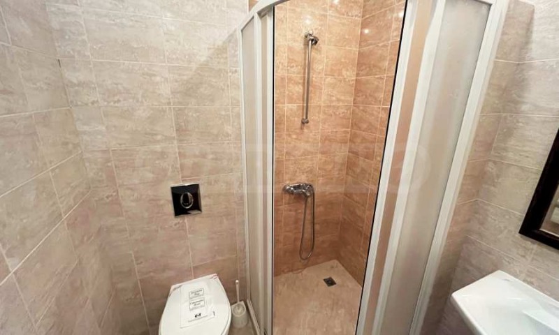 Продава 1-СТАЕН, гр. Созопол, област Бургас, снимка 16 - Апартаменти - 52415761