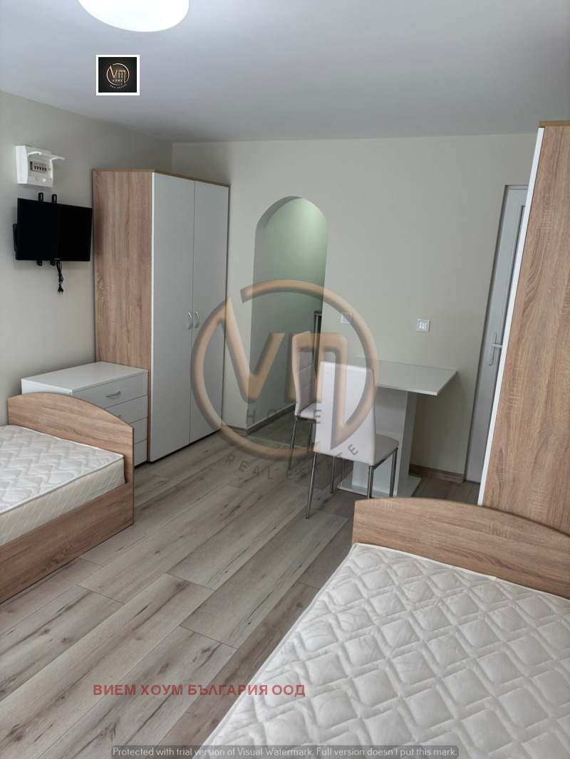 Продава 1-СТАЕН, гр. Варна, Бриз, снимка 4 - Апартаменти - 53076579