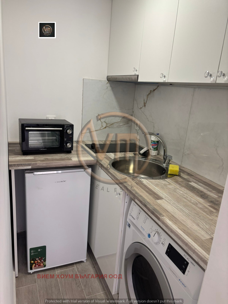 Продава 1-СТАЕН, гр. Варна, Бриз, снимка 3 - Апартаменти - 53076579