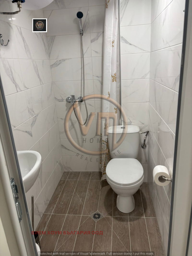 Продава 1-СТАЕН, гр. Варна, Бриз, снимка 5 - Апартаменти - 53076579