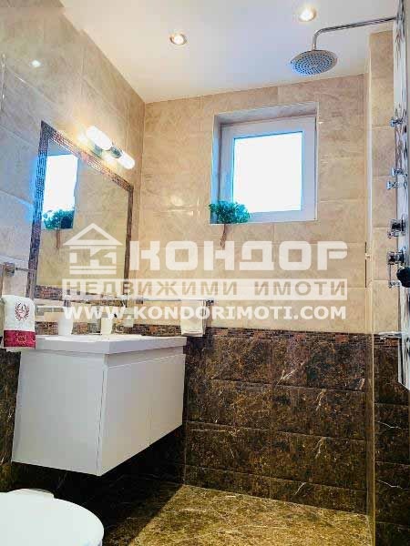 Eladó  1 hálószoba Plovdiv , Centar , 90 négyzetméter | 48530507 - kép [8]