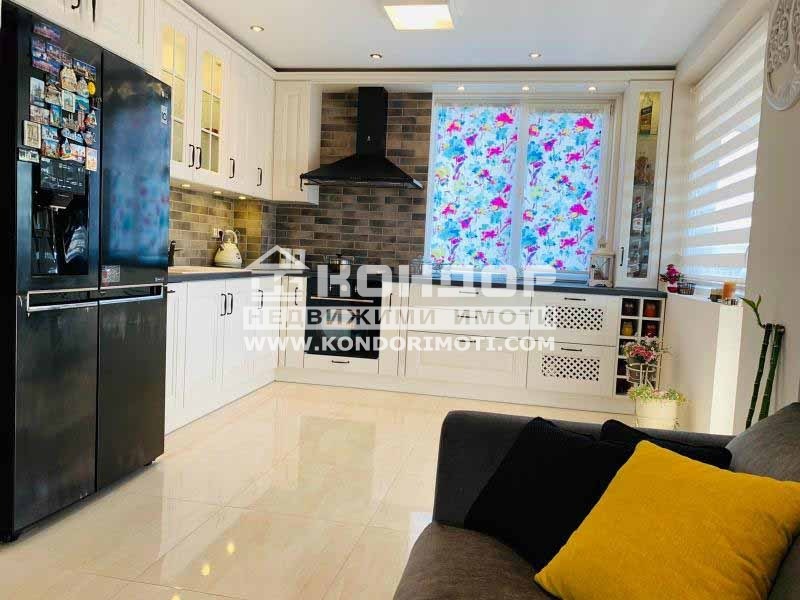 Na prodej  1 ložnice Plovdiv , Centar , 90 m2 | 48530507 - obraz [2]