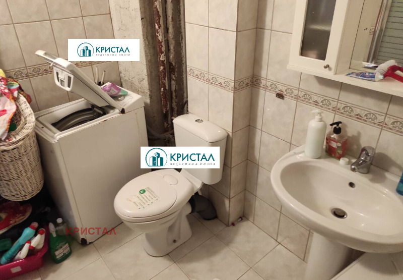 Продава 2-СТАЕН, гр. Пловдив, Въстанически, снимка 8 - Aпартаменти - 49551124