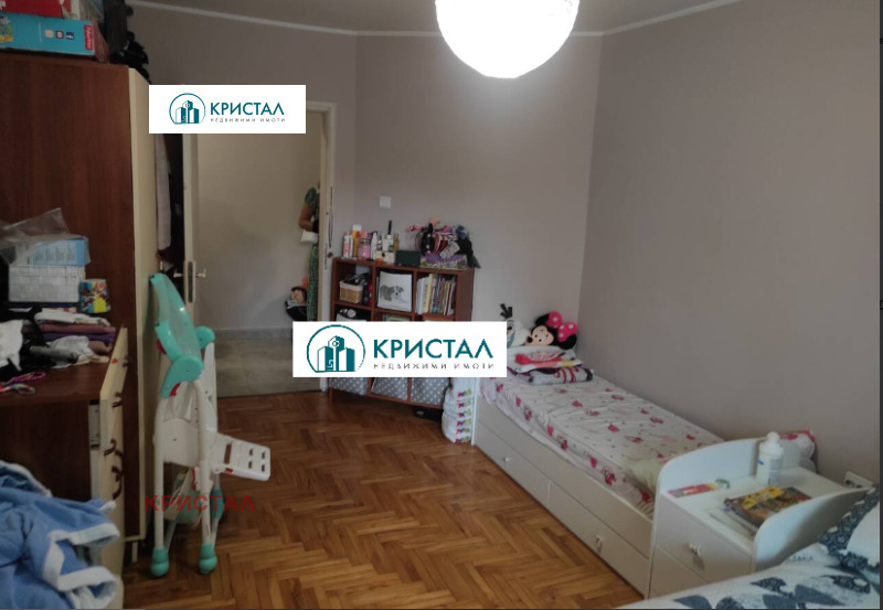 Продава 2-СТАЕН, гр. Пловдив, Въстанически, снимка 4 - Aпартаменти - 49551124