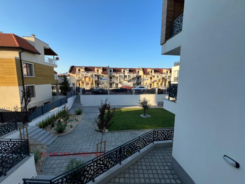 For Sale  1 bedroom region Burgas , Sozopol , 60 sq.m | 81586952 - image [15]