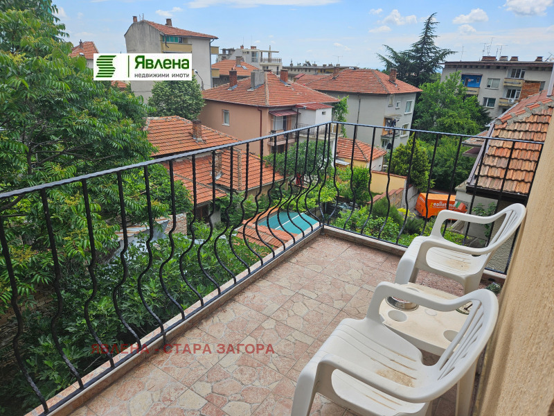 For Sale  1 bedroom Stara Zagora , Ayazmoto , 50 sq.m | 51315113 - image [5]