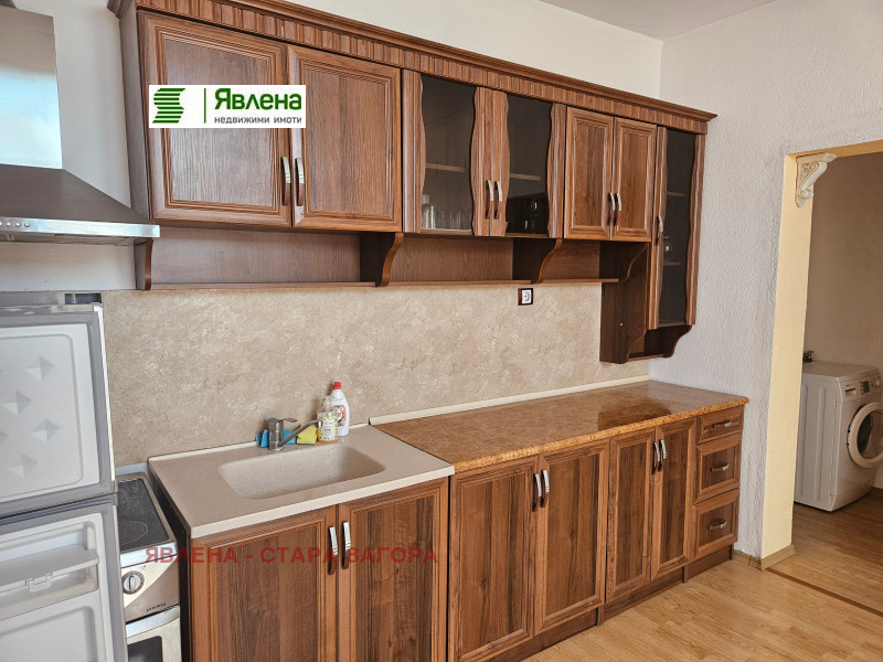 For Sale  1 bedroom Stara Zagora , Ayazmoto , 50 sq.m | 51315113 - image [3]