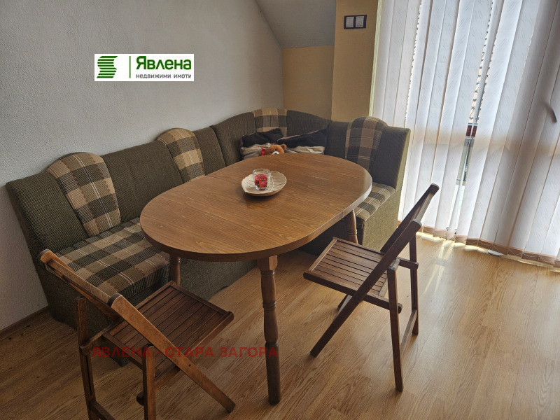 For Sale  1 bedroom Stara Zagora , Ayazmoto , 50 sq.m | 51315113 - image [2]