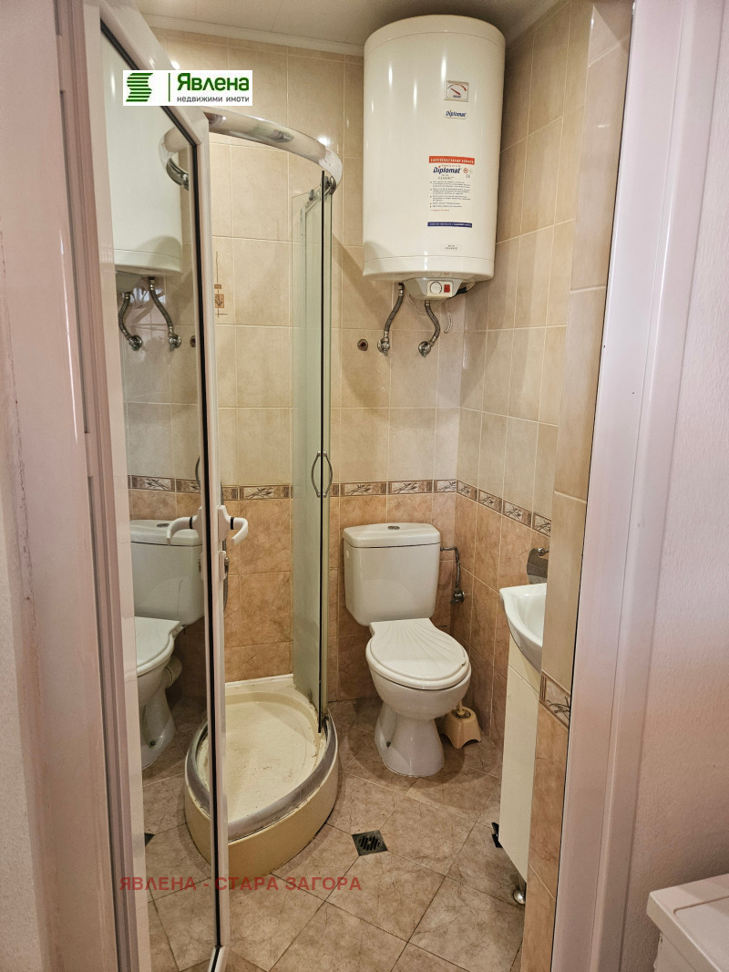 À vendre  1 chambre Stara Zagora , Ayazmoto , 50 m² | 51315113 - image [9]