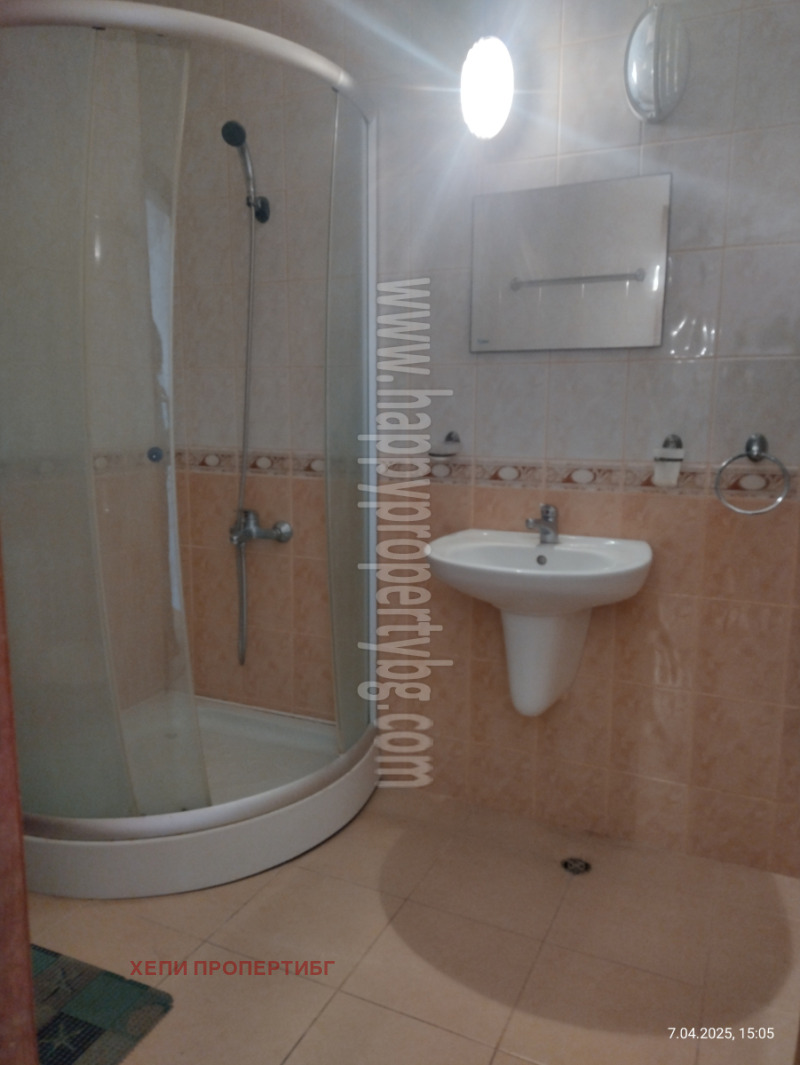 Satılık  1 yatak odası bölge Burgaz , Sveti Vlas , 67 metrekare | 28071257 - görüntü [7]