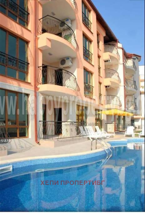 Satılık  1 yatak odası bölge Burgaz , Sveti Vlas , 67 metrekare | 28071257 - görüntü [14]