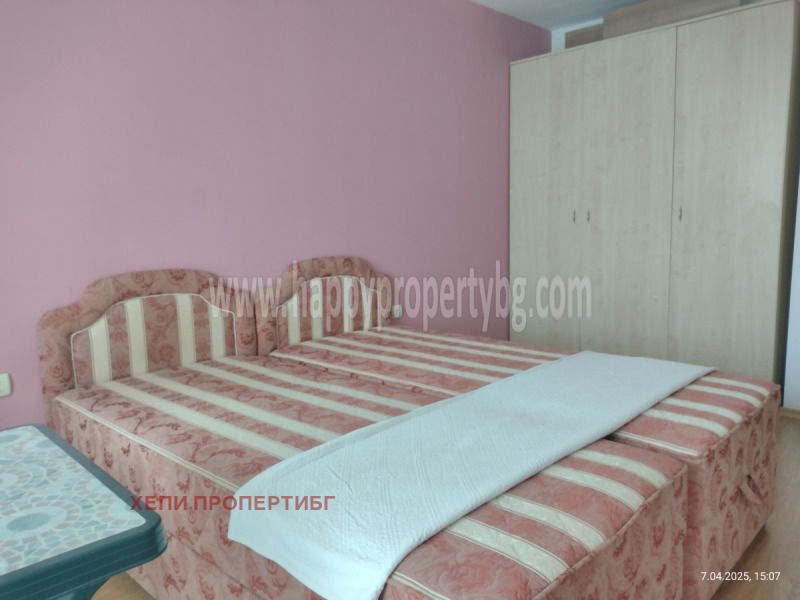 Satılık  1 yatak odası bölge Burgaz , Sveti Vlas , 67 metrekare | 28071257 - görüntü [10]