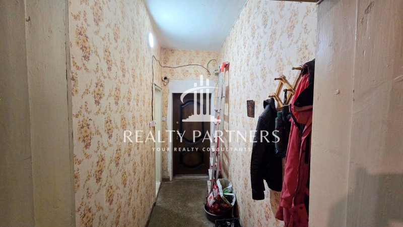 Продава 2-СТАЕН, гр. Перник, Бела вода, снимка 10 - Апартаменти - 52332125