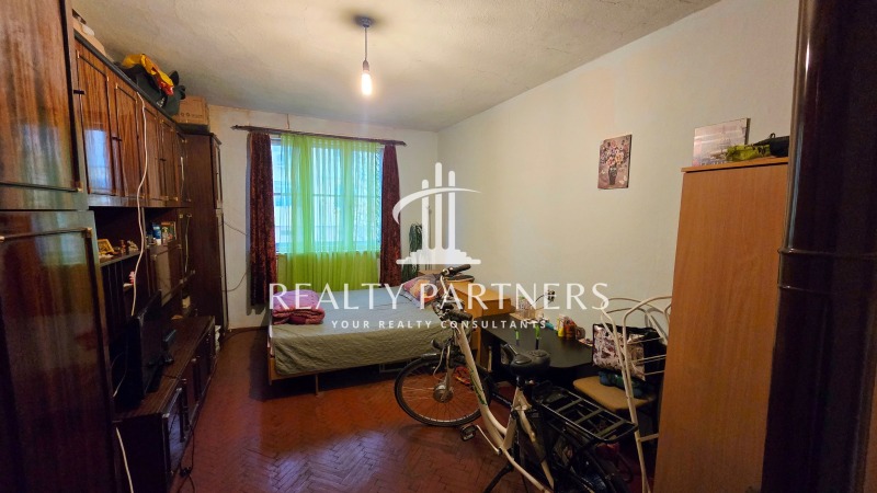 Продава 2-СТАЕН, гр. Перник, Бела вода, снимка 2 - Апартаменти - 52332125