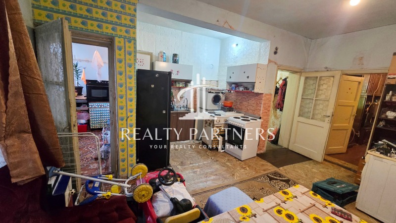 Продава 2-СТАЕН, гр. Перник, Бела вода, снимка 5 - Апартаменти - 52332125