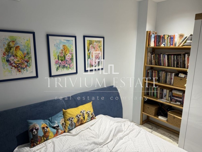 Продава 2-СТАЕН, гр. Пловдив, Кършияка, снимка 4 - Апартаменти - 53073584