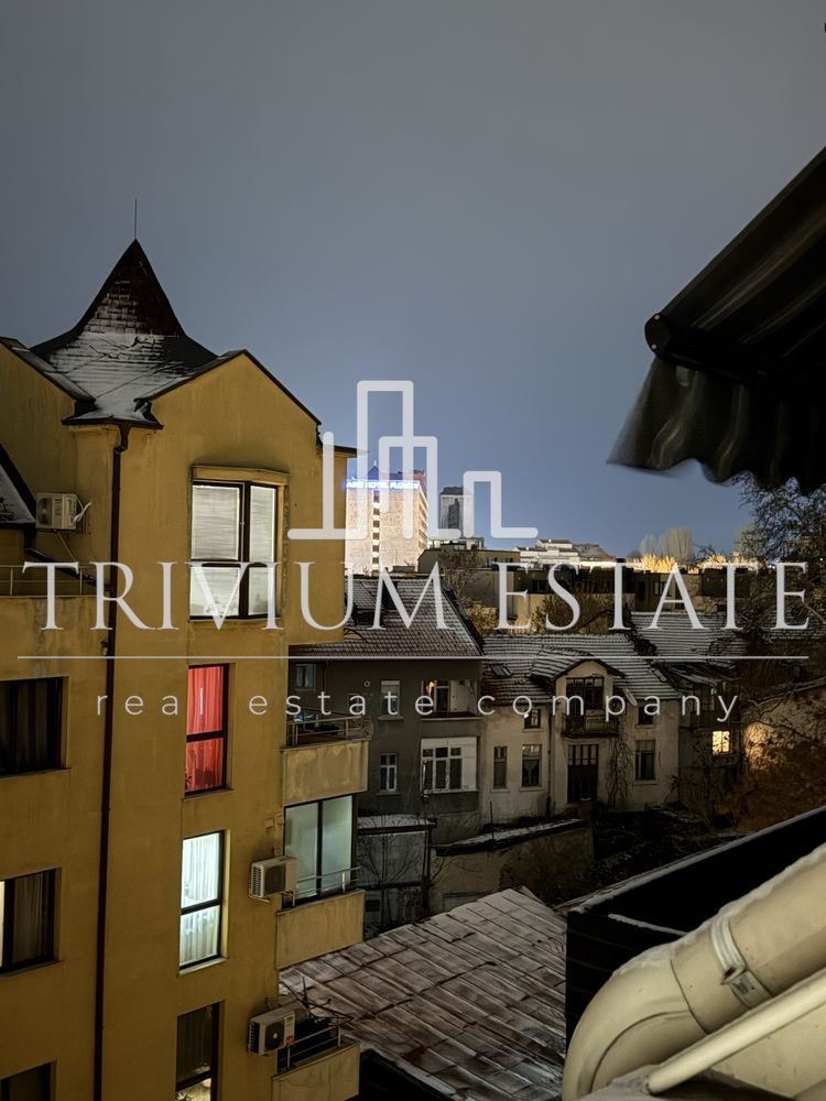 Продава 2-СТАЕН, гр. Пловдив, Кършияка, снимка 16 - Апартаменти - 53073584