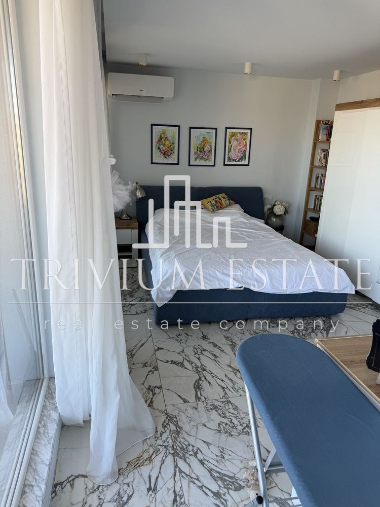 Продава 2-СТАЕН, гр. Пловдив, Кършияка, снимка 3 - Апартаменти - 53073584