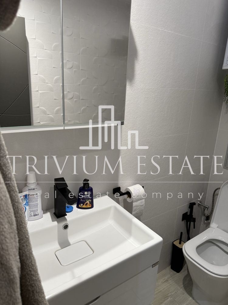 Продава 2-СТАЕН, гр. Пловдив, Кършияка, снимка 12 - Апартаменти - 53073584