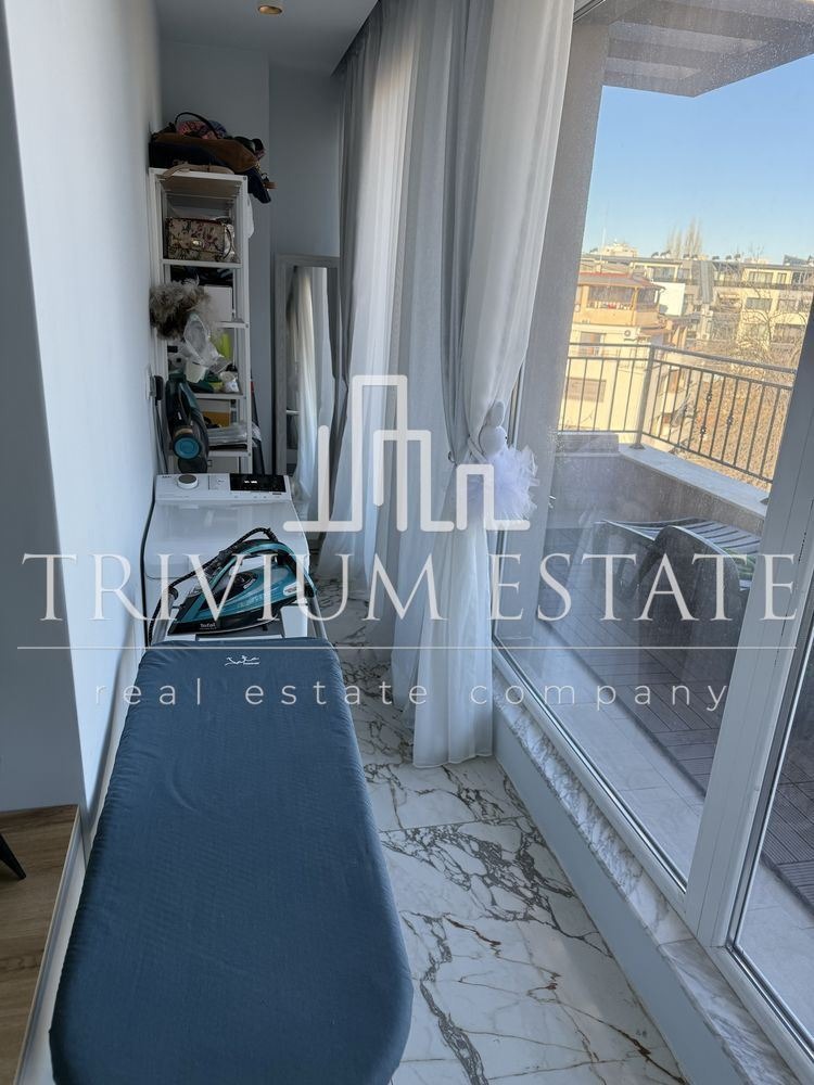 Продава 2-СТАЕН, гр. Пловдив, Кършияка, снимка 7 - Апартаменти - 53073584