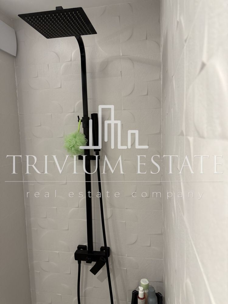 Продава 2-СТАЕН, гр. Пловдив, Кършияка, снимка 13 - Апартаменти - 53073584