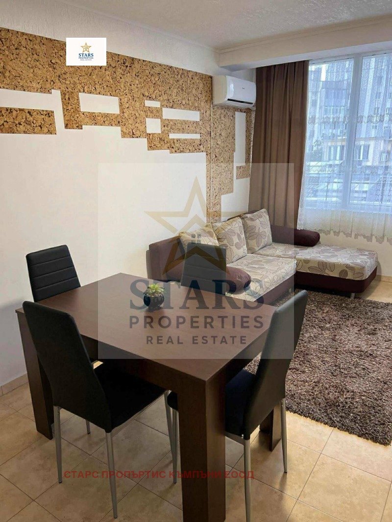 Продава 2-СТАЕН, гр. Варна, ВИНС-Червен площад, снимка 8 - Апартаменти - 53149538