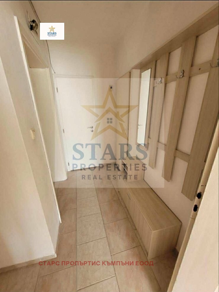 Продава 2-СТАЕН, гр. Варна, ВИНС-Червен площад, снимка 7 - Апартаменти - 53149538