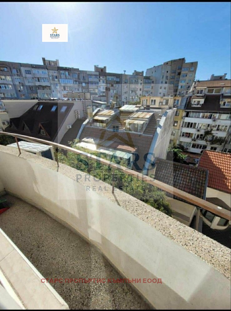 Продава 2-СТАЕН, гр. Варна, ВИНС-Червен площад, снимка 4 - Апартаменти - 53149538