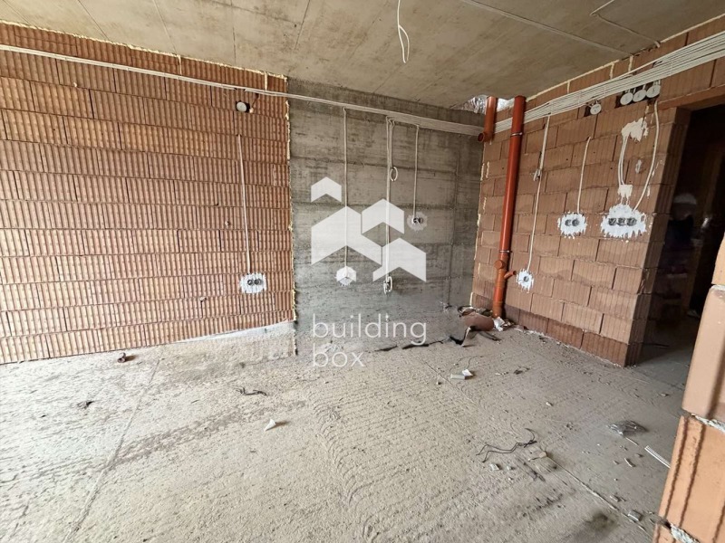 Продава 2-СТАЕН, гр. Пловдив, Остромила, снимка 8 - Апартаменти - 53468181